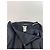Gonna Vintage Courreges Nera Bianca 36/S Nero - vista 10