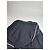 Gonna Vintage Courreges Nera Bianca 36/S Nero - vista 8