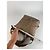 Chloé Vintage Chloe Leder 2Way Handtasche braun - Ansicht 10