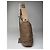 Chloé Vintage Chloe Leder 2Way Handtasche braun - Ansicht 9