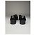 Vintage Gucci Lackleder Slipper Schwarz EU37 - Ansicht 5