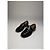 Vintage Gucci Lackleder Slipper Schwarz EU37 - Ansicht 9