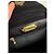 Vintage Givenchy Schlangenprägung Lederhandtasche Schwarz - Ansicht 4