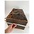 Vintage Louis Vuitton Monogramm Leder Reisetasche Braun - Ansicht 11