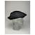 Chloé Cappello Vintage Chloe Nero  - vista 7