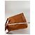 Vintage Givenchy 2Way Leather Handbag Orange - view 12