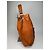 Vintage Givenchy 2Way Leather Handbag Orange - view 8