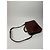 Triomphe Céline Vintage Celine Paris 2Way Leder Reisetasche Braun - Ansicht 11