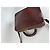 Triomphe Céline Vintage Celine Paris 2Way Leder Reisetasche Braun - Ansicht 13