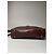 Triomphe Céline Vintage Celine Paris 2Way Leder Reisetasche Braun - Ansicht 14