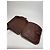 Triomphe Céline Vintage Celine Paris 2Way Leder Reisetasche Braun - Ansicht 3