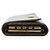 Louis Vuitton Damier Ebene Multicle 4-row Key Case Brown - view 4