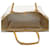 Louis Vuitton Neverfull MM Damier Azur Bianco - vista 8