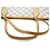 Louis Vuitton Neverfull MM Damier Azur Bianco - vista 9