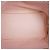 Louis Vuitton Ballerine Neverfull MM Damier Ebene Rose Marrone - vista 13