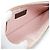 Louis Vuitton Ballerine Neverfull MM Damier Ebene Rose Marrone - vista 20