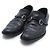 Gucci Scarpe in pelle Horsebit per uomini 8 1/2 E Nero