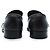Gucci Scarpe in pelle Horsebit per uomini 8 1/2 E Nero - vista 6