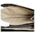 Yves Saint Laurent Vintage Y-Detail Rounded Shoulder Bag Black  - view 13