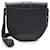 Yves Saint Laurent Vintage Y-Detail Rounded Shoulder Bag Black  - view 2