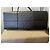Borsa tote Gucci in pelliccia nera Nero - vista 12