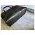 Borsa tote Gucci in pelliccia nera Nero - vista 5