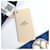 Hermès Lenço de seda Twilly Lift Profile HERMES  - vista 12