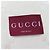 Coperta/Scialle in Jacquard di Lana e Seta Gucci Beige - vista 4