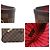 Louis Vuitton Neverfull PM Damier Canvas Tote Bag Braun Damier ebene - Ansicht 10