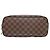 Louis Vuitton Neverfull PM Damier Canvas Tote Bag Braun Damier ebene - Ansicht 3