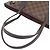 Louis Vuitton Neverfull PM Damier Canvas Tote Bag Braun Damier ebene - Ansicht 8