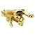 Tiffany & Co Pendente in oro giallo 18K con motivo cherubino Tiffany - vista 7