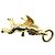 Tiffany & Co Pendente in oro giallo 18K con motivo cherubino Tiffany - vista 8