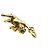 Tiffany & Co Pendente in oro giallo 18K con motivo cherubino Tiffany - vista 9