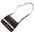 Borsa a Spalla in Pelle Vara Ribbon di Salvatore Ferragamo - vista 6