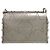 Borsa a spalla Locket Petite di Jimmy Choo Argento D'oro - vista 2