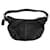 Borsa Mini a Spalla Singola Coach Nero Bianco - vista 2