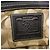 Borsa Mini a Spalla Singola Coach Nero Bianco - vista 8