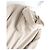 Anorak de lluvia de satén mate Loro Piana Headley Beige - vista 6