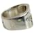 Hermès Gallop Bandring aus Silber 925  - Ansicht 5
