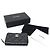 Monedero negro acolchado Chanel - vista 6