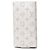 Cartera Larga Brazza Monogram Louis Vuitton Blanco - vista 3