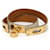Hermès Hermes Kelly Double Tour Leather Charm Bracelet  - view 5