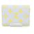 Louis Vuitton Victor Geldbörse Monogram Glow aus Canvas Braun Gelb - Ansicht 3