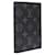 Copri-passaporto Monogram Eclipse Louis Vuitton Nero  - vista 2