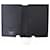 Copri-passaporto Monogram Eclipse Louis Vuitton Nero  - vista 6