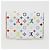Louis Vuitton Monogram Multicolore Mini Wallet Pink White Multiple colors - view 3