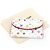 Louis Vuitton Monogram Multicolore Mini Wallet Pink White Multiple colors - view 6