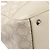 Borsa Tote Gucci Princy con zip in tela GG e pelle Medium Bianco - vista 6