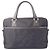 Borsa tote Louis Vuitton Damier Geant Nera Nero